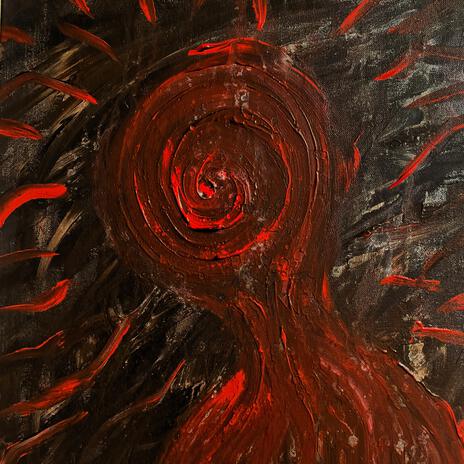 Wounded cover art