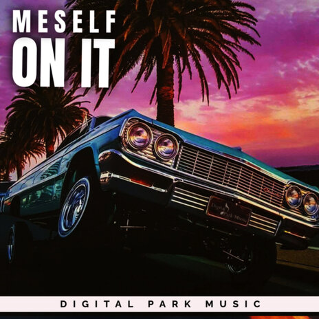 On It cover art