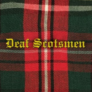 DEAF SCOTSMEN