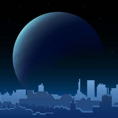 Solace cover art