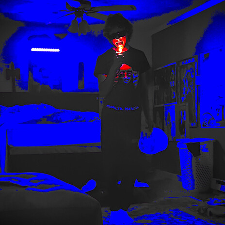 forever love (prod.Payne Mitchell) #2022 cover art