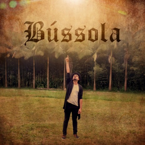 Sai do Peixe, Jonas cover art