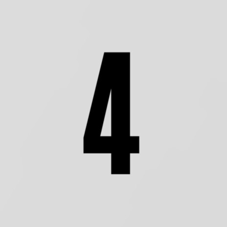 444 cover art