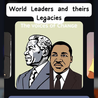 Leaders And Legacies