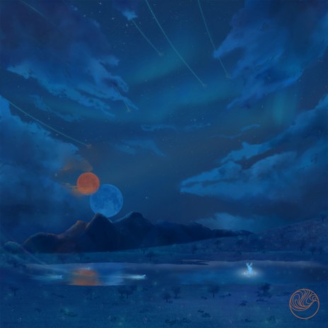 Ethereal Garden ft. Lenny Loops cover art