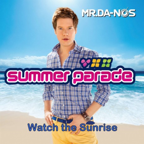 Watch the Sunrise (Radio Edit) ft. Andrew Robinson