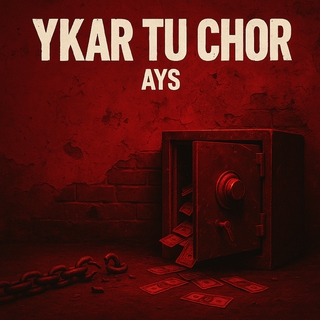 YKAR TU CHOR cover art