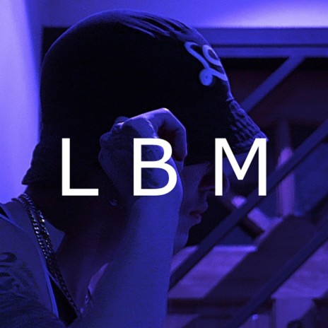 Lbm cover art
