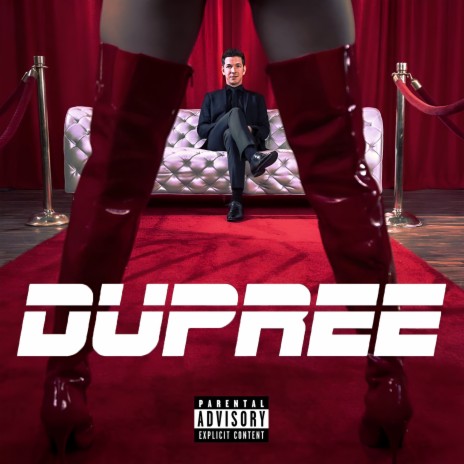 Dupree cover art