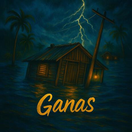 Ganas