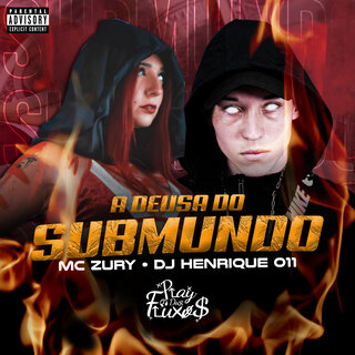 Mc Zury
