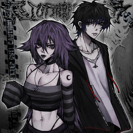 RUTHLESS ft. xaduma cover art