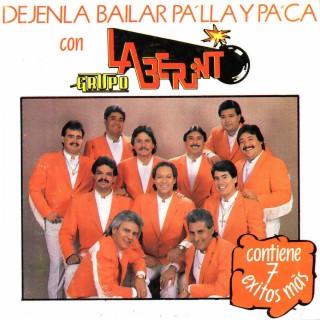 Grupo Laberinto