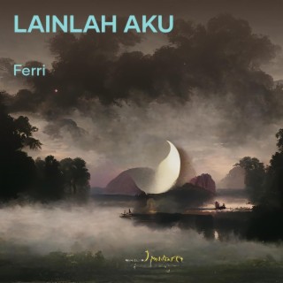 Lainlah Aku cover art