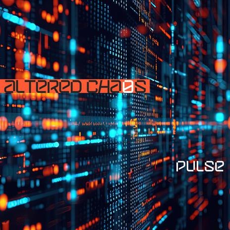 Pulse (RaidE8 Remix) ft. RaidE8 cover art