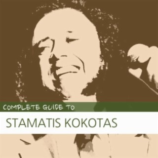 Stamatis Kokotas