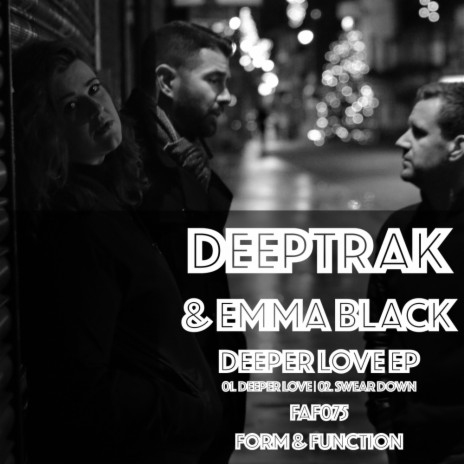 Deeper Love (Original Mix) ft. Emma Black cover art