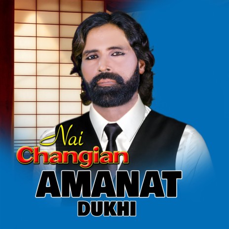 Nai changian Nit Lariyan cover art
