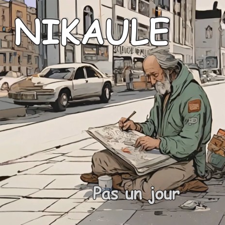 Pas un jour