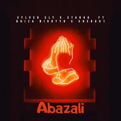 Abazali ft. Stargo, Cheda01 & Bhiza Nighty8 cover art