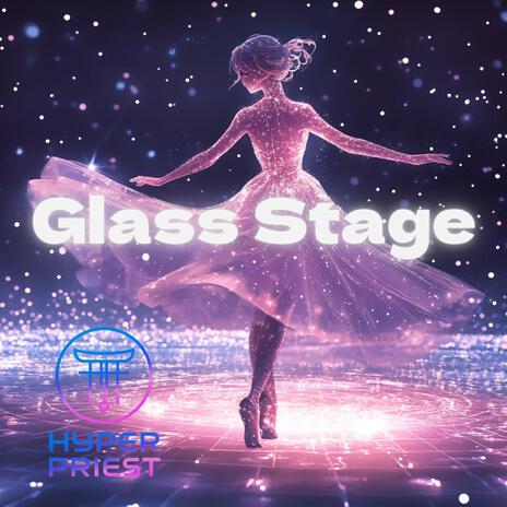 Giass Stage (Original Version) cover art