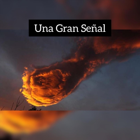 Una gran señal (cut version) cover art