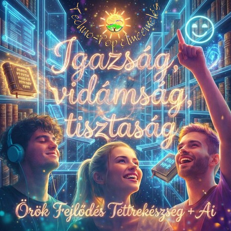 A király meztelen (Super Techno)