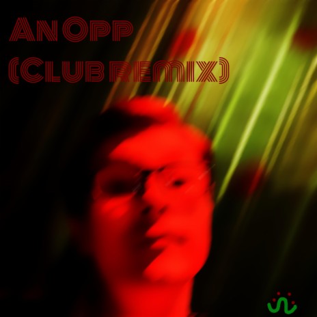 An Opp (Club Remix) cover art