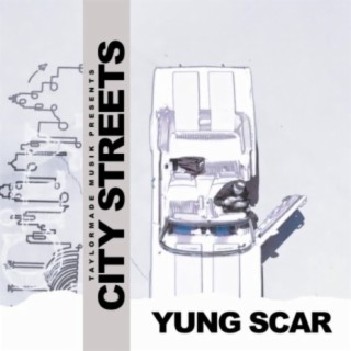 City Streets cover art