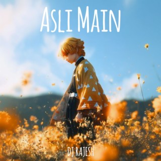 Asli Main cover art
