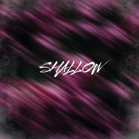 Shallow cover art