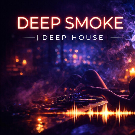 Deep Smoke cover art