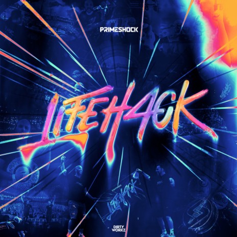 Lose Control (CTRL) cover art