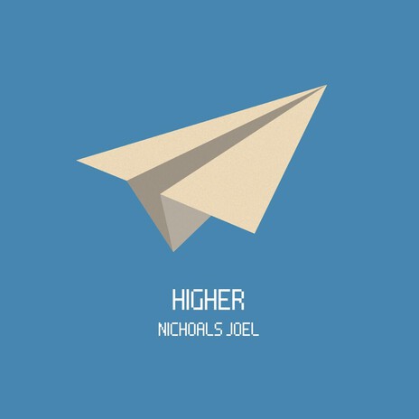 HIGHER cover art