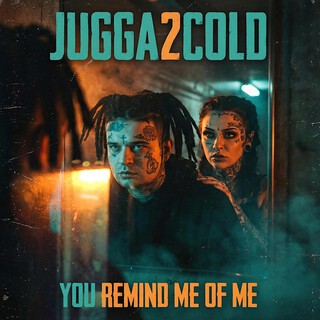 You Remind Me Of Me cover art