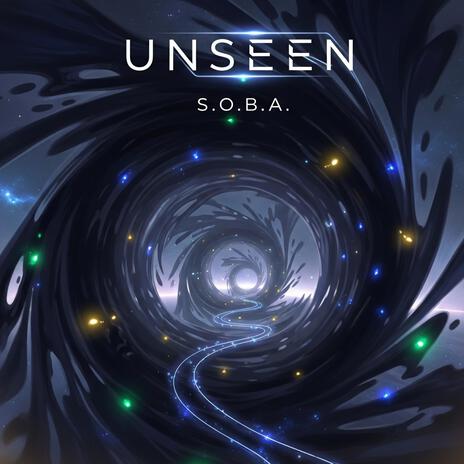 Unseen cover art