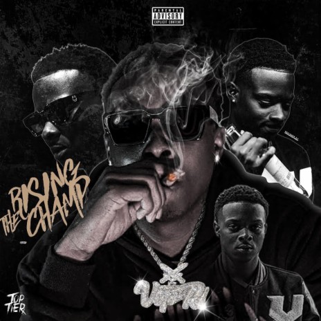 Another One cover art