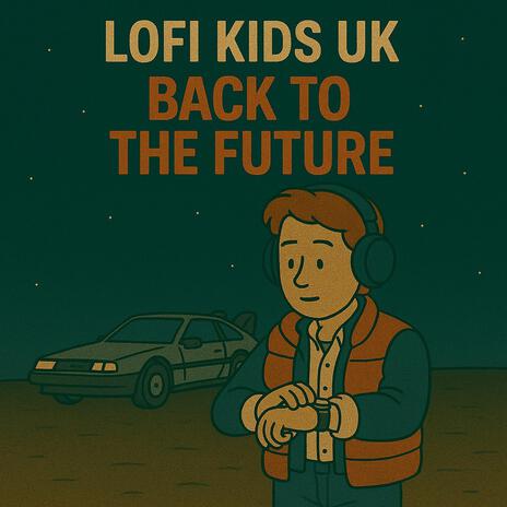 Back To The Future