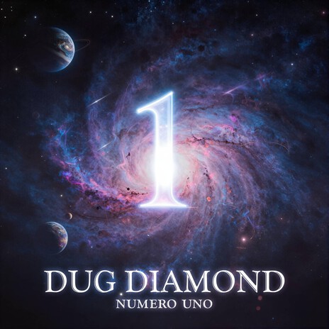 Numero Uno cover art