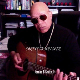Jordan B Smith Jr.