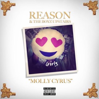 Prescription Molly Cyrus ft. The Boyz Upstairs