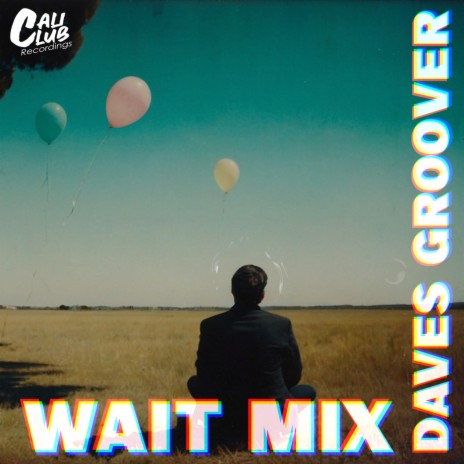 Wait Mix cover art