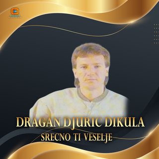 Srecno ti veselje (Live) cover art