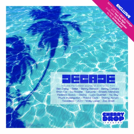 Out That Speaker (Original Mix) cover art