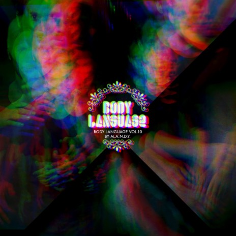Space Is Only Noise If You Can See cover art