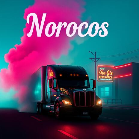 Norocos- Șofer de tir cover art