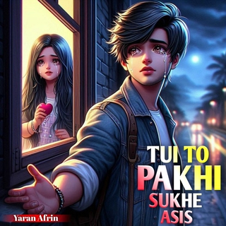 TUI TO PAKHI SUKHE ASIS cover art