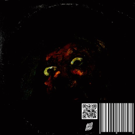 Knight cover art