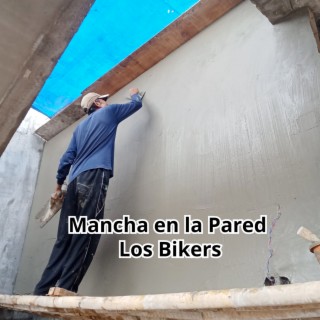 Mancha en la Pared