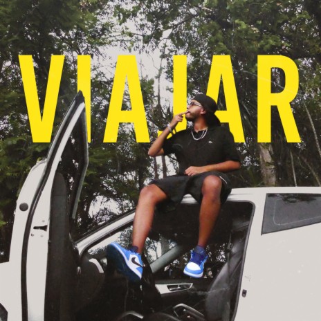Viajar cover art